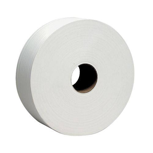 Papier hygi&eacute;nique JRT Scott, Rouleau G&eacute;ant, 2 Pli, Longueur 2000', Blanc Stor-it Systems
