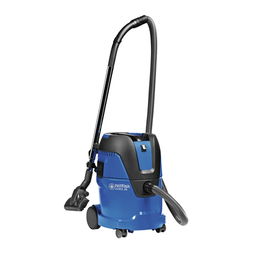 Aspirateur AERO 26, Secs-humides, 1,34 CV,  Stor-it Systems