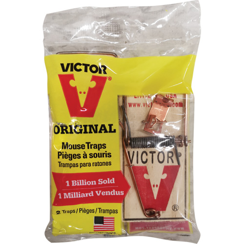 Metal Pedal Mouse Trap Stor-it Systems