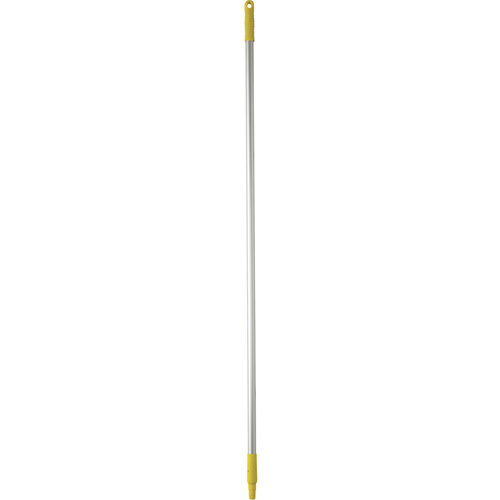 Manche, Balai/Grattoir/Raclette, Jaune, Standard, 59" lo Stor-it Systems