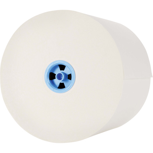 Essuie-mains &agrave; enroulement serr&eacute; Scott Pro, 1 pli, Standard, 1150' lo Stor-it Systems