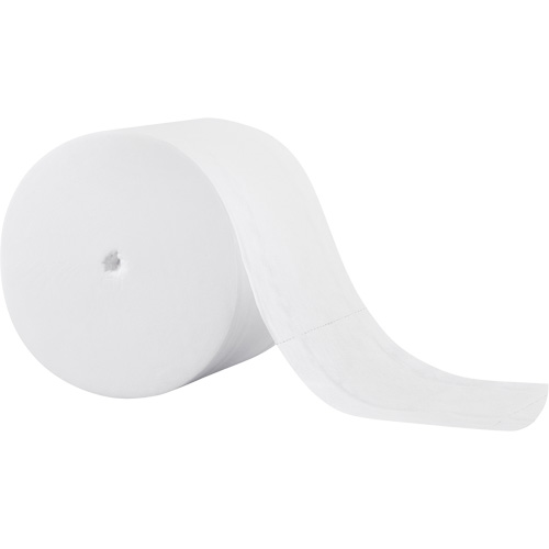 Kleenex&reg; Cottonelle&reg; Toilet Paper, Coreless Roll, 2 Ply, 800 Sheets/Roll, 263' Length, White Stor-it Systems