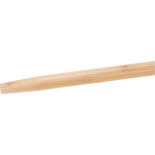 Manche, Bois, Pointe Conique, 1-1/8" dia, 54" lo Stor-it Systems