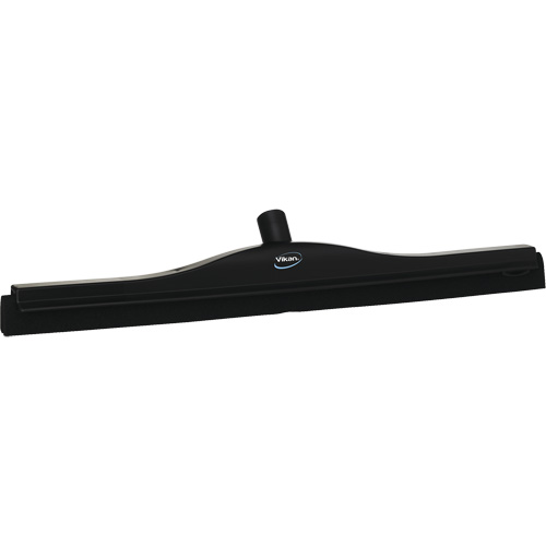 Foam Blade Squeegee, 24", Black Stor-it Systems