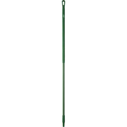 Manche, Balai/Grattoir/Raclette, Vert, Standard, 59" lo Stor-it Systems