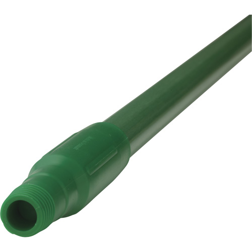 Manche, Balai/Grattoir/Raclette, Vert, Standard, 59" lo Stor-it Systems