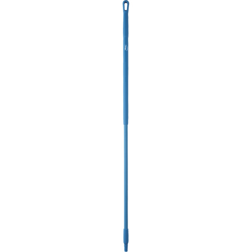 Manche, Balai/Grattoir/Raclette, Bleu, Standard, 59" lo Stor-it Systems