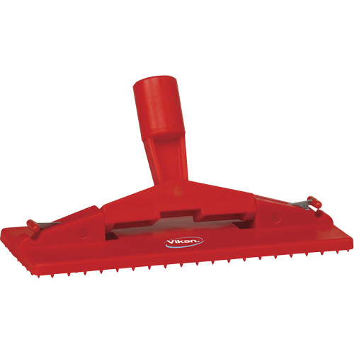 Food Hygiene Cleaning Pad Holder Stor-it Systems