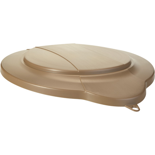 Couvercle de seau 3 gallons pour l'hygi&egrave;ne des aliments Stor-it Systems