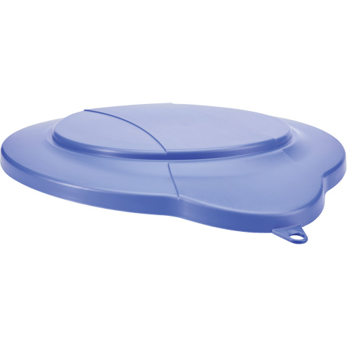 3 Gallon Food Hygiene Bucket Lid Stor-it Systems