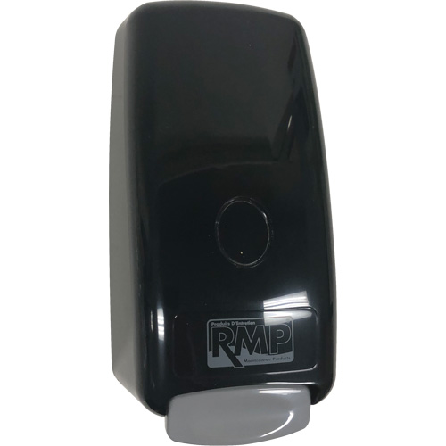 Liquid Soap Dispenser, Push, 1000 ml Capacity, Cartridge Refill Format Stor-it Systems