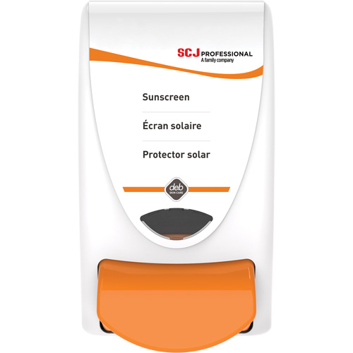 Stokoderm&reg; Sun Protect 30 Pure Sunscreen Dispenser Stor-it Systems