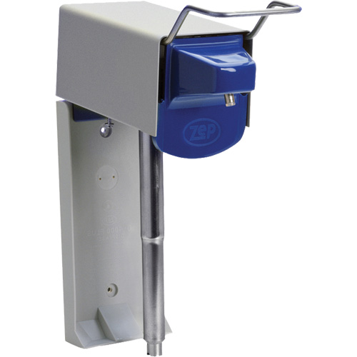 D-4000 Plus Hand Soap Dispenser, Pump, 3785 ml Capacity, Bulk Format Stor-it Systems