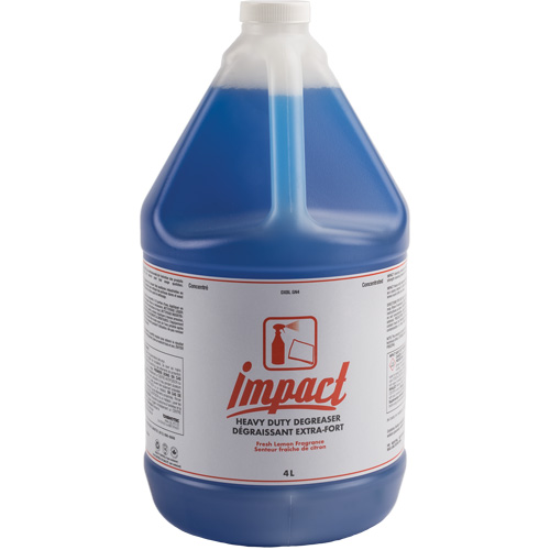 Heavy-Duty Degreaser, Jug Stor-it Systems