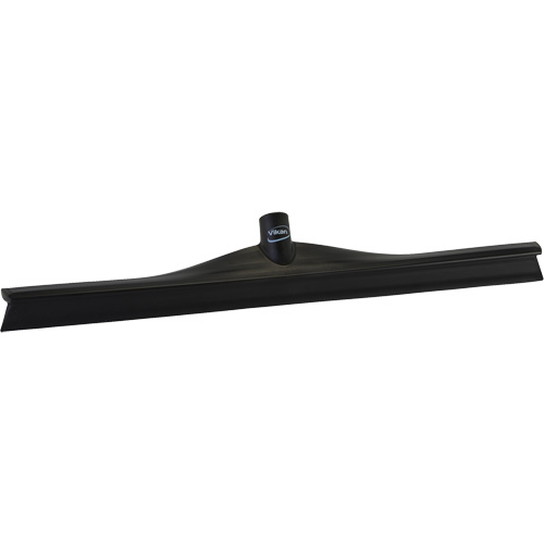 Raclette simple ultra hygi&eacute;nique, 24", Noir Stor-it Systems