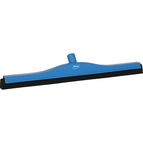 Foam Blade Squeegee, 24", Blue Stor-it Systems