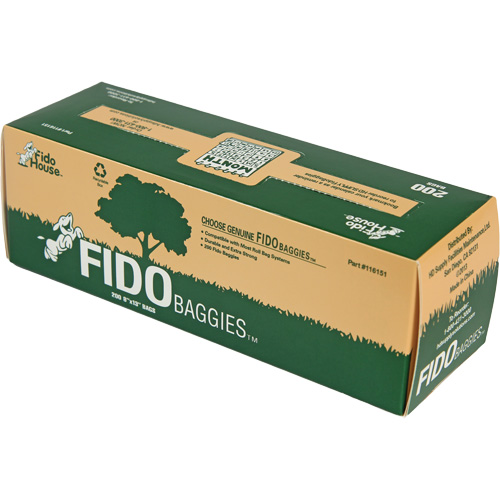 Pet Waste Disposal Bags Stor-it Systems