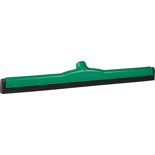 ColorCore Foam Blade Squeegee, 22", Green Stor-it Systems