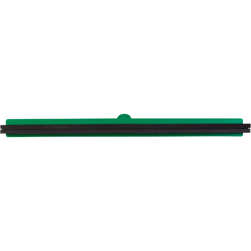 ColorCore Foam Blade Squeegee, 22", Green Stor-it Systems