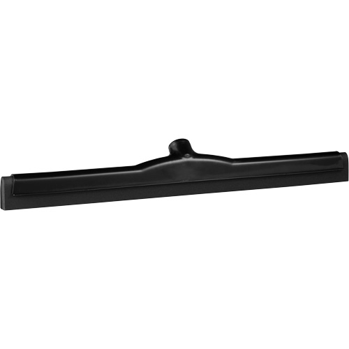 ColorCore Foam Blade Squeegee, 22", Black Stor-it Systems