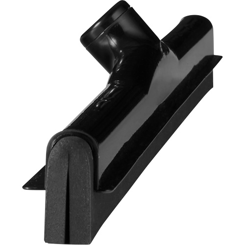 ColorCore Foam Blade Squeegee, 22", Black Stor-it Systems