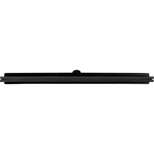 ColorCore Foam Blade Squeegee, 22", Black Stor-it Systems