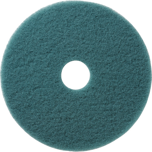 Aqua Floor Pads, 19", Burnishing, Aqua Stor-it Systems