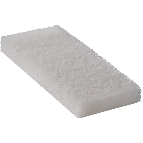 Tampons &agrave; polir pour travaux l&eacute;gers Octopus 103, 10" lo x 4-1/2" la Stor-it Systems