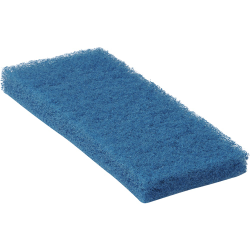 102 Octopus Medium-Duty Maintenance Pads, 10" L x 4-1/2" W Stor-it Systems