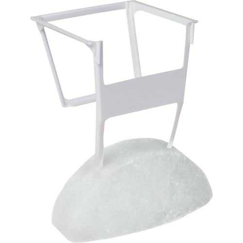 Health Gards&reg; Bowl Blocks, Para Stor-it Systems