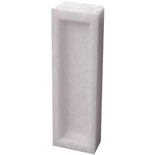 Health Gards&reg; Wall Blocks, Para Stor-it Systems
