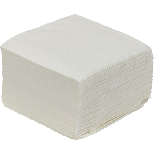 Chiffons TaskBrand, Tout usage, 13" lo x 12-1/2" la Stor-it Systems