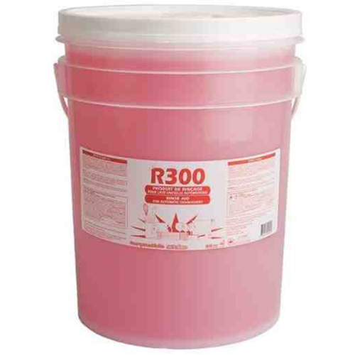 Produit de rinçage R-300, 20 L, Seau Stor-it Systems