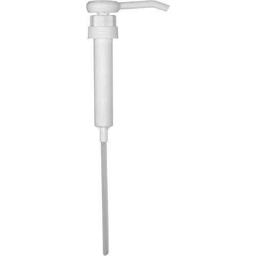 One Gallon Bottle Pump Stor-it Systems