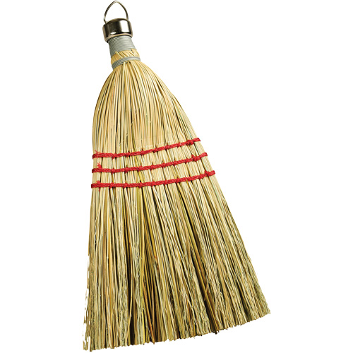 Heavy-Duty Corn Whisk with Metal Cap, 3-String Stor-it Systems