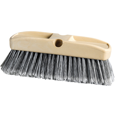 Brosse r&eacute;sistante &agrave; l'acide pour autos et camions, Longeur de 10" Stor-it Systems