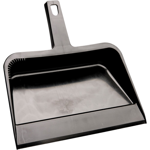 Dust Pan, Plastic Stor-it Systems