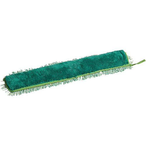 Manchon &agrave; double face pour plumeau en microfibres, Microfibre Stor-it Systems