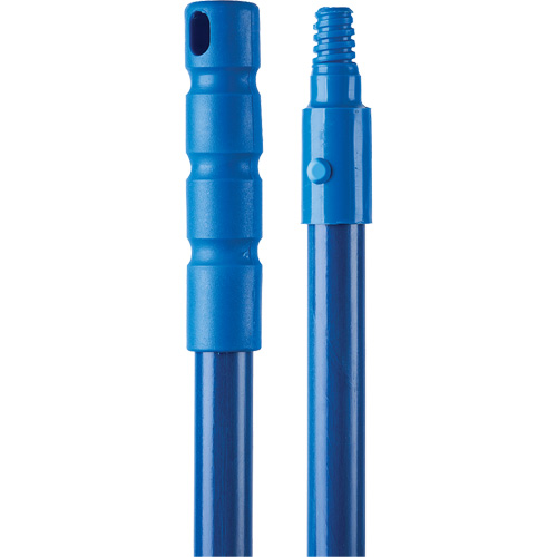 Handle, Fibreglass, ACME Threaded Tip, 1" Diameter, 60" Length Stor-it Systems