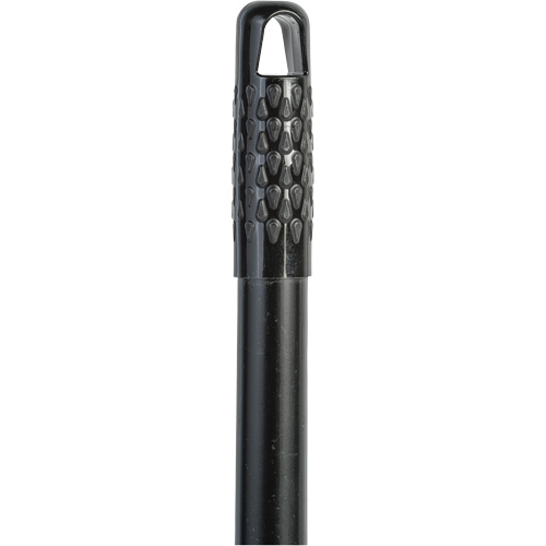 Manche avec capuchon &agrave; suspendre, M&eacute;tal, Pointe Filetage ACME, 7/8" dia, 48" lo Stor-it Systems