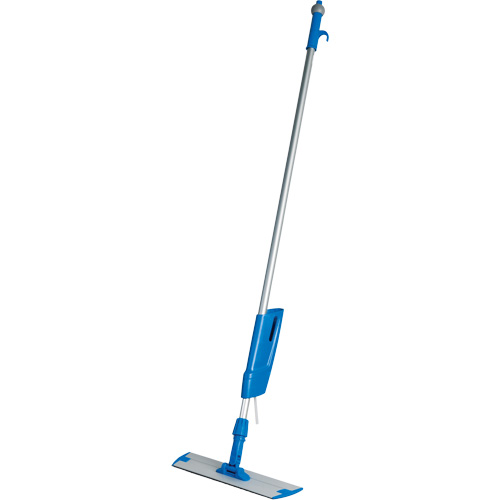 Vadrouille en microfibre Spray Xpress Stor-it Systems