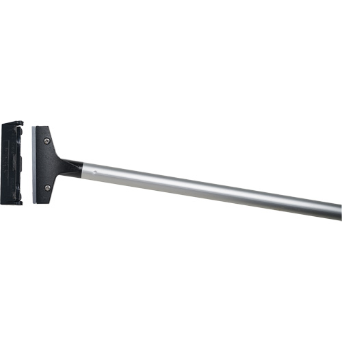 Wide Flex Floor Scraper with Handle Stor-it Systems