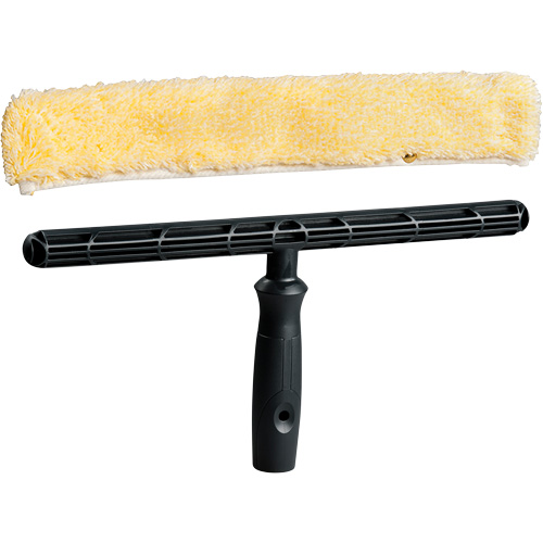 Window Washing Sleeve with T-Bar Handle Stor-it Systems