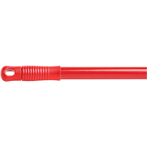 Manche, Fibre de verre, Pointe Filetage ACME, 1" dia, 54" lo Stor-it Systems