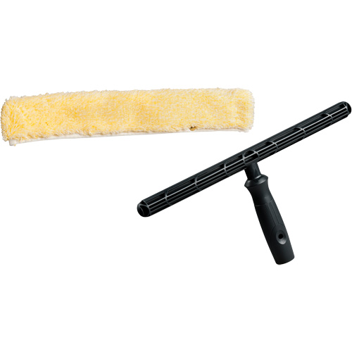 Window Washing Sleeve with T-Bar Handle Stor-it Systems