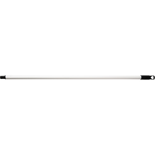 Handle, Metal, ACME Threaded Tip, 7/8" Diameter, 48" Length Stor-it Systems