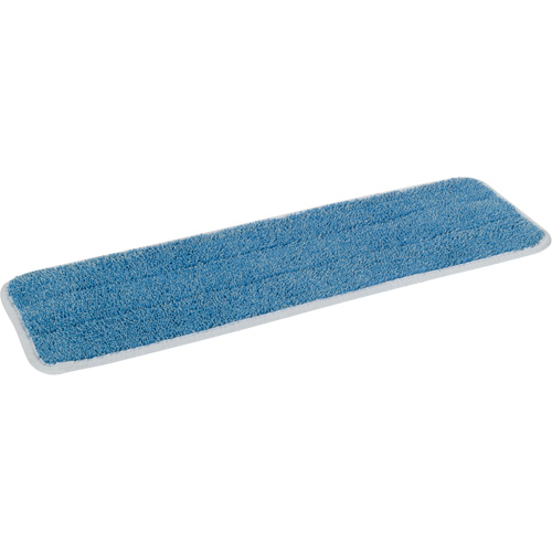 Tampon applicateur d'enduit protecteur pour plancher Scotchgard, Finition, 18" Stor-it Systems