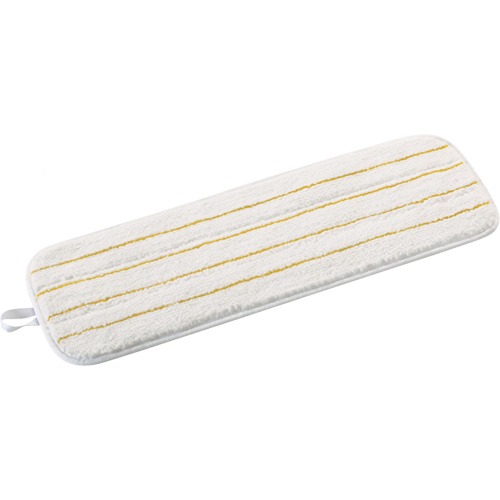 Tampon applicateur Easy Shine, Finition, 18" Stor-it Systems