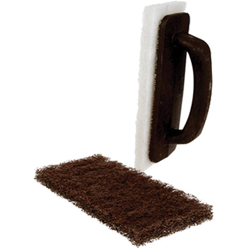 Trousse de support pour tampon Doodlebug Stor-it Systems