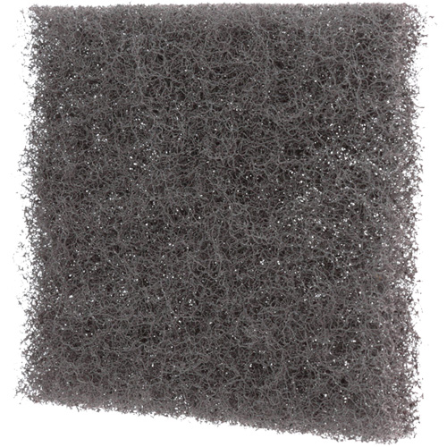Tampon de polissage pour plaque de cuisson Scotch-Brite, 4" lo x 5" la Stor-it Systems